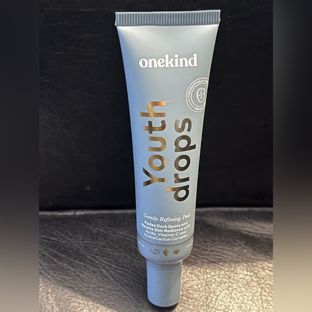 Youth Drops Gentle Refining Peel
